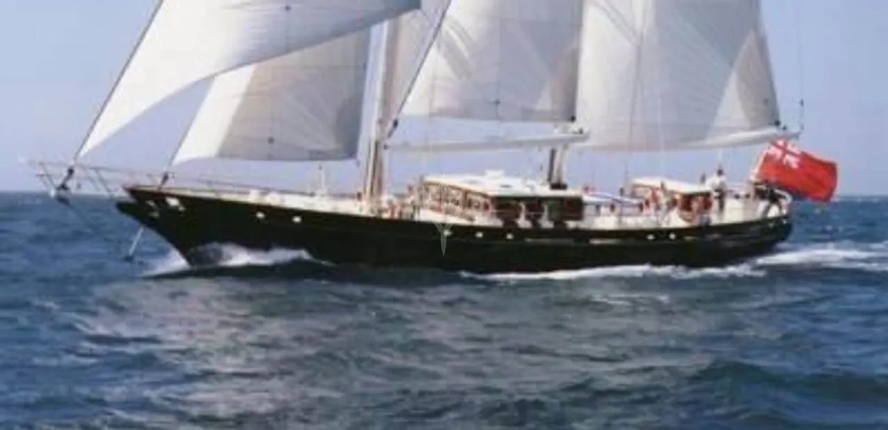 S/Y Reesle